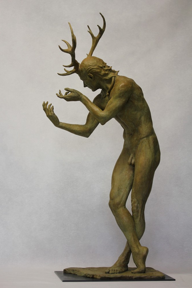 Eric Vanel - Cernunnoss greeting 3 sur 8 (1)