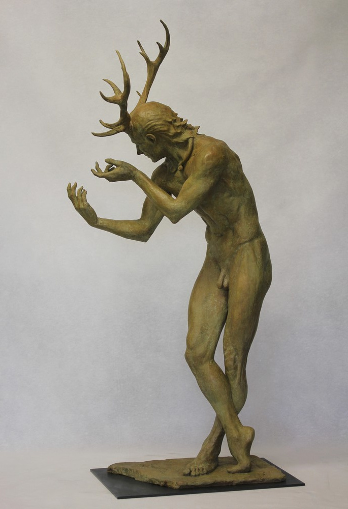 Eric Vanel - Cernunnoss greeting 3 sur 8 (7)