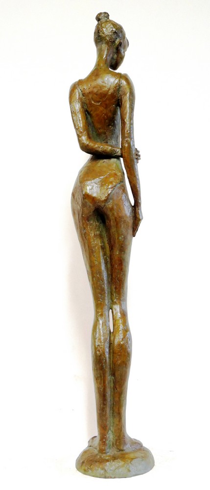 Ballerine 4