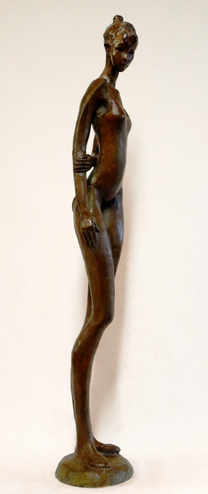 Ballerine 5