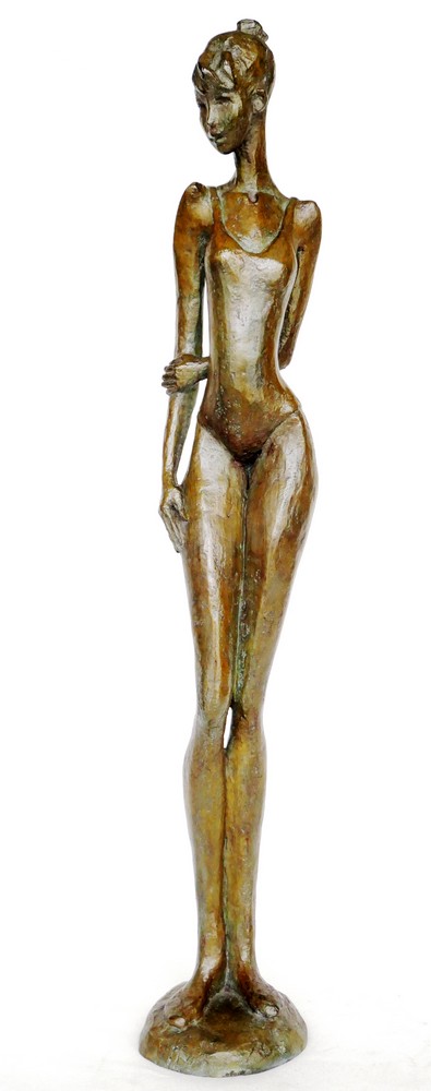 Ballerine 6