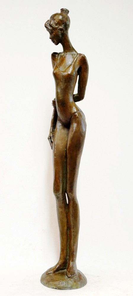 Ballerine 1