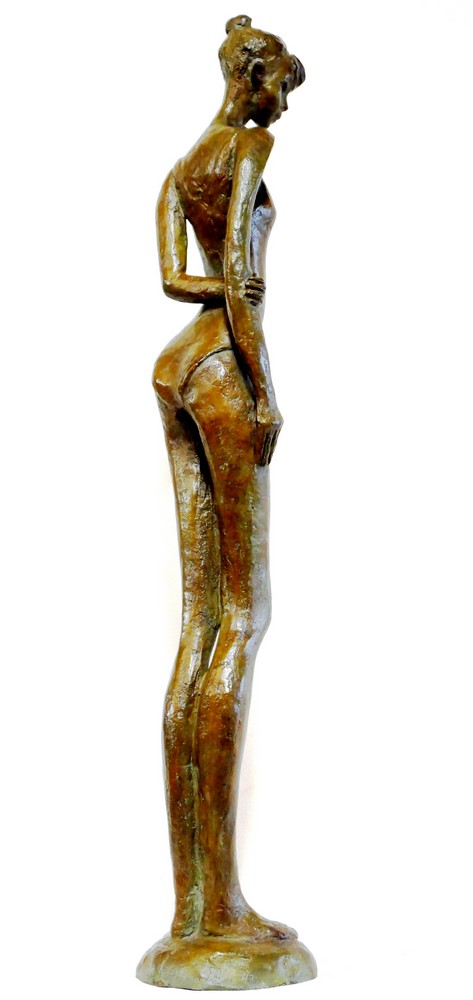 Ballerine 3