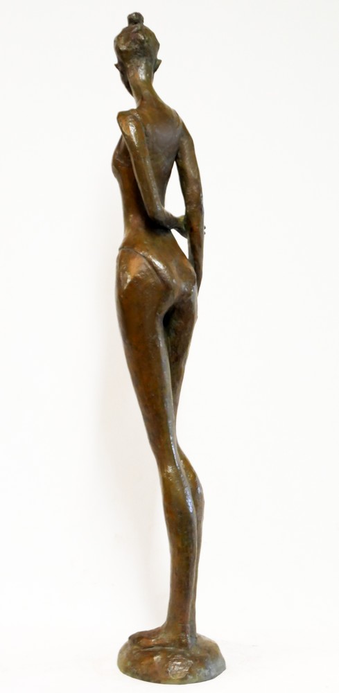 Ballerine 7