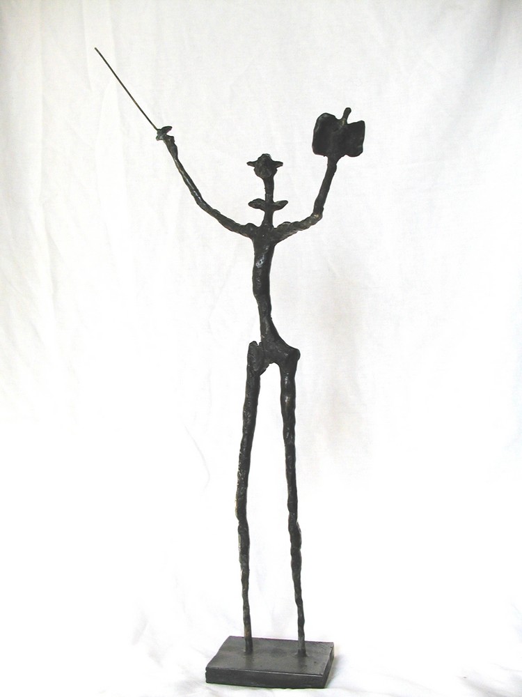 Don Quichotte 30
