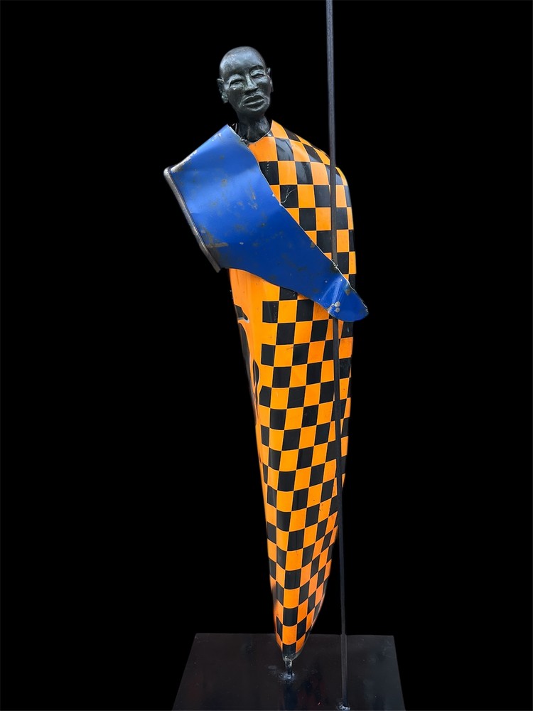 Hambor Bronze Acier