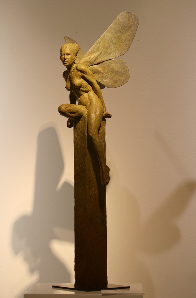 Eric Vanel - Morgana (2)