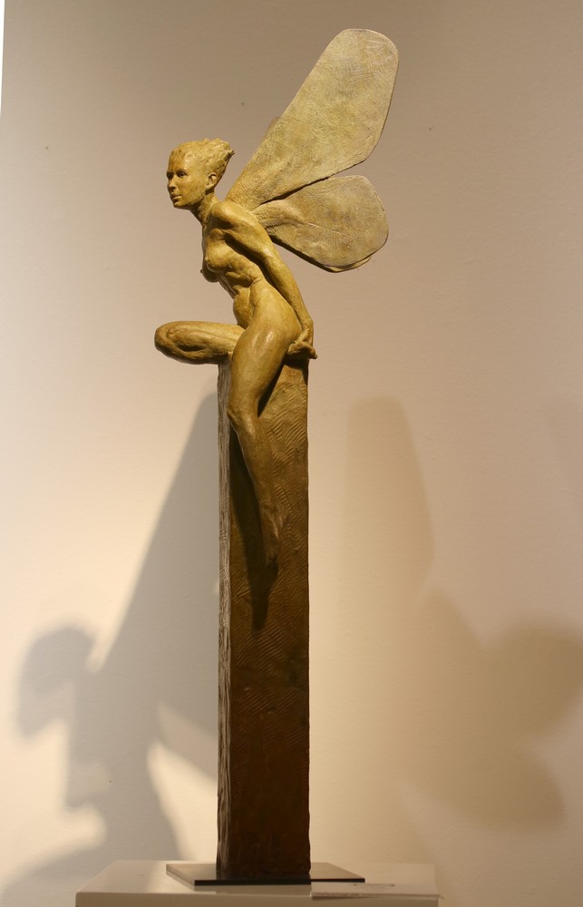 Eric Vanel - Morgana (3)