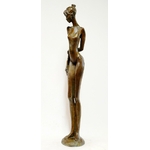 Ballerine 1
