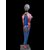 Tzehn Gres Acier 158 cm