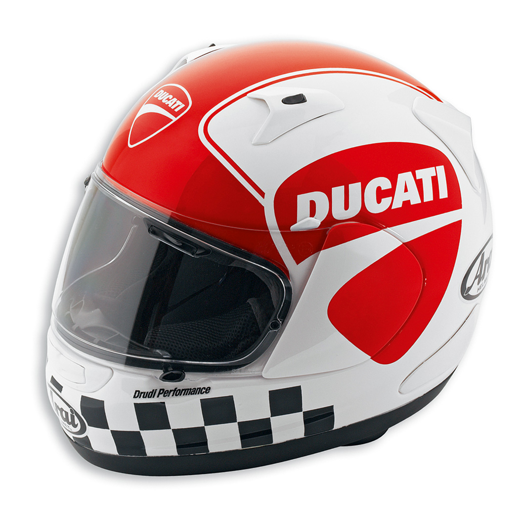 Casque Integral Ducati Proud 14 Casque Casque Integral Ducatiparis Com