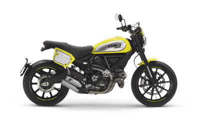Scrambler Ducati Chez Ducatiparis Com