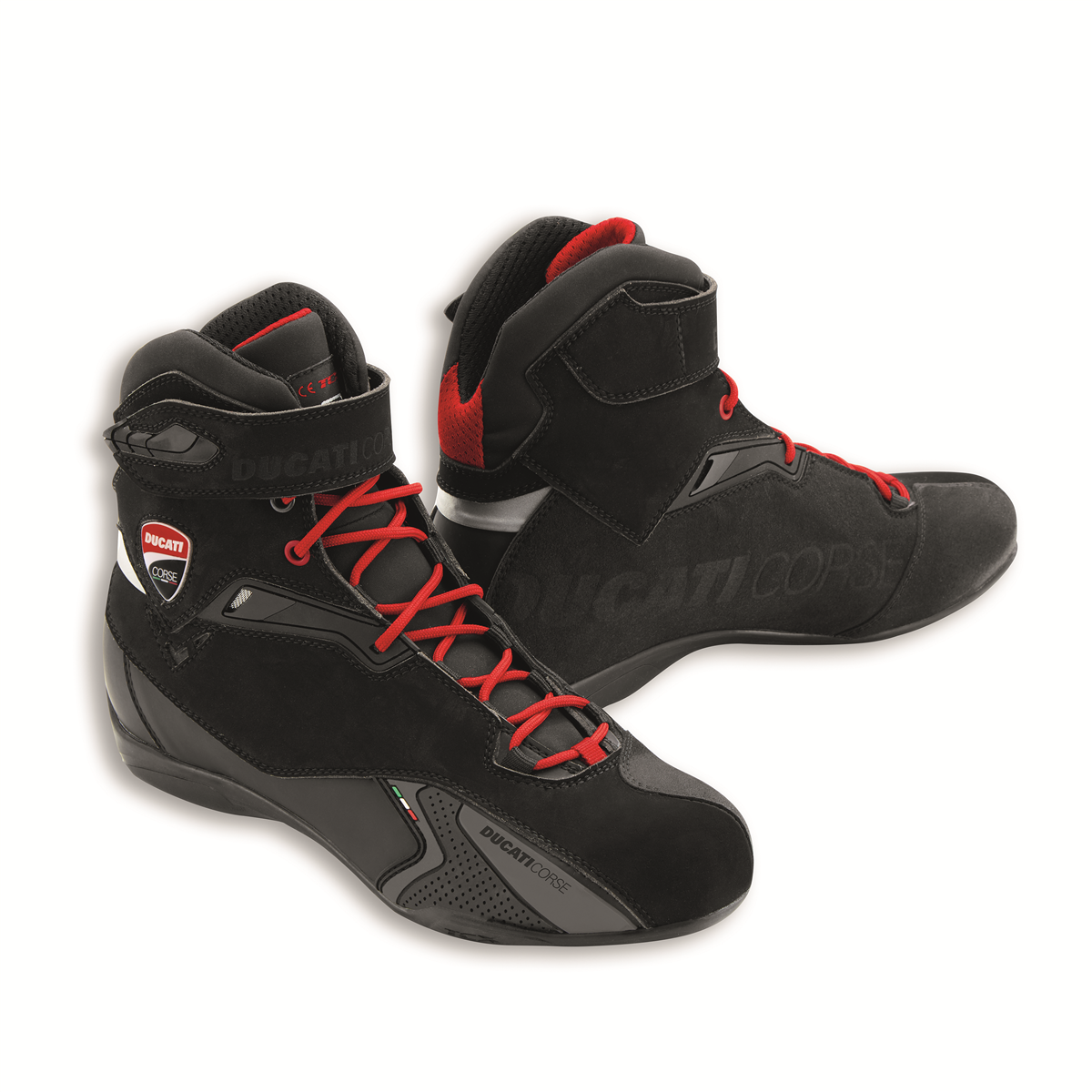 chaussure ducati corse