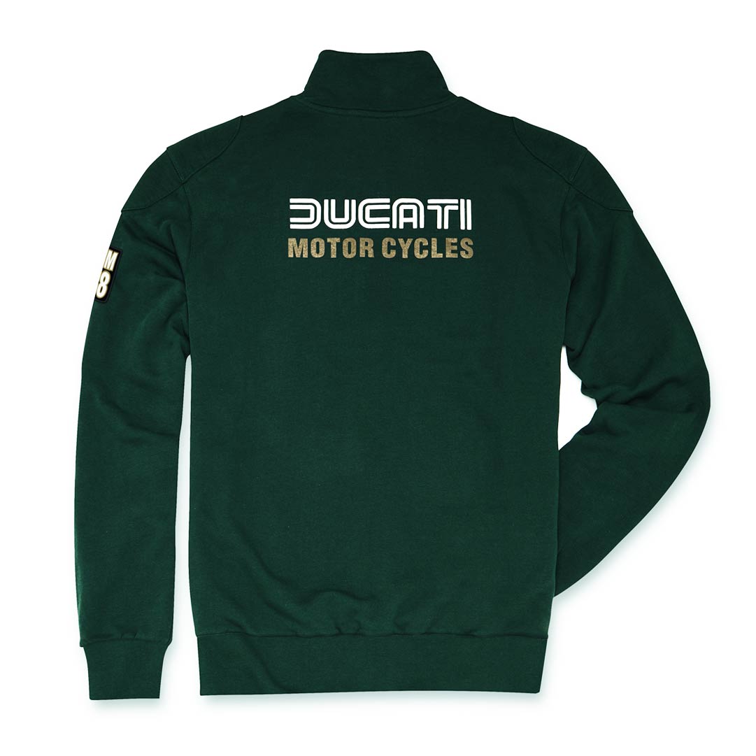 sweat ducati