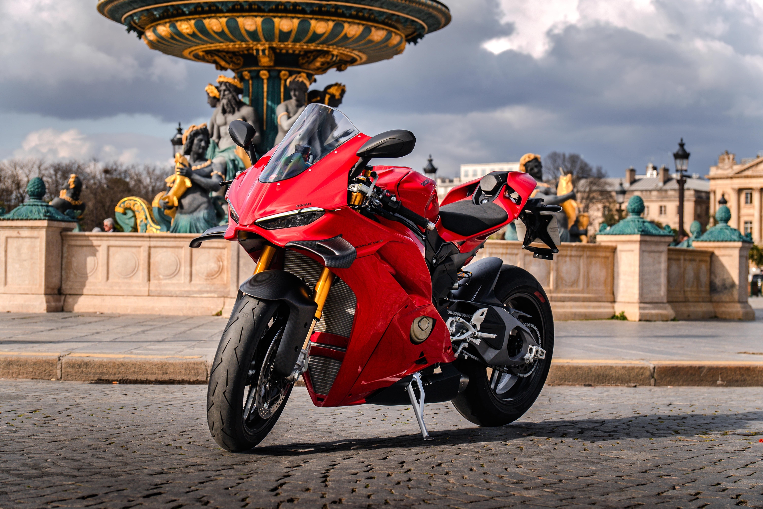 ducati 29 of 70 1 min