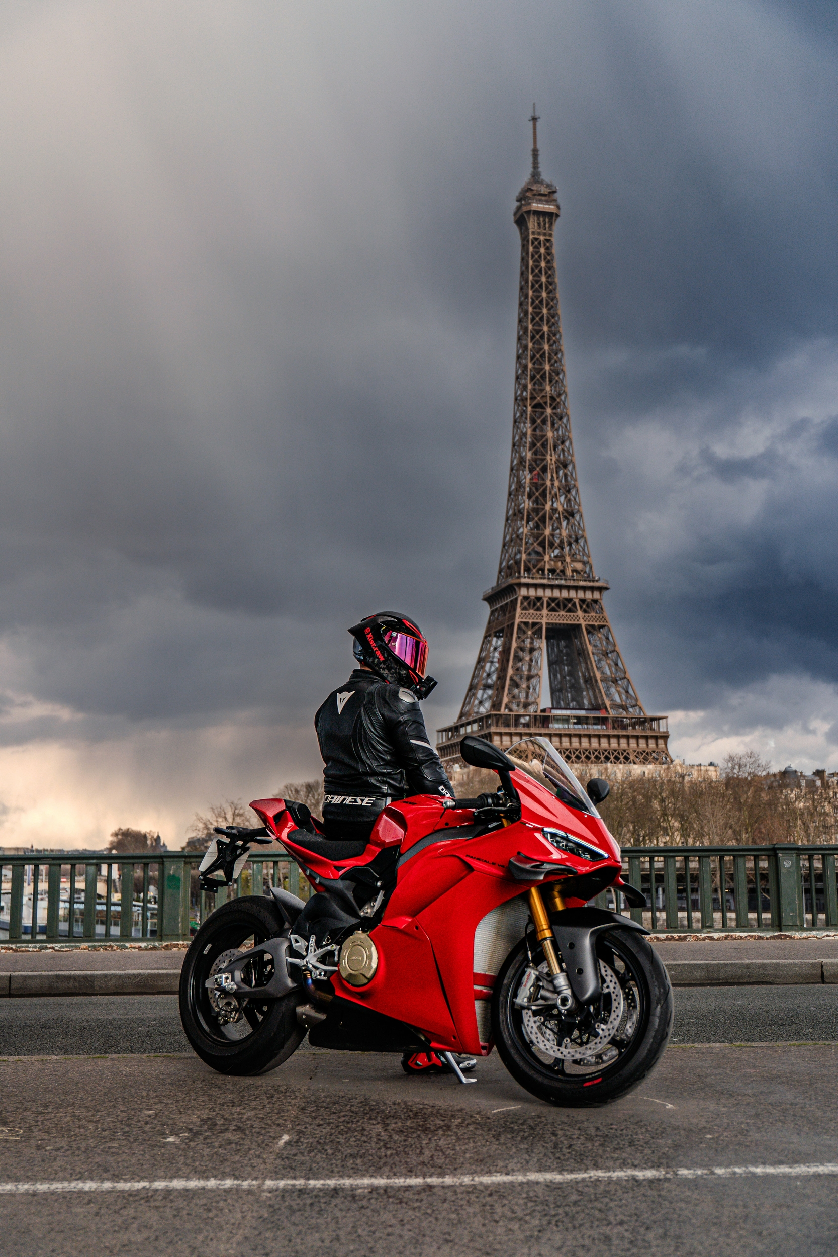 ducati 39 of 70 min