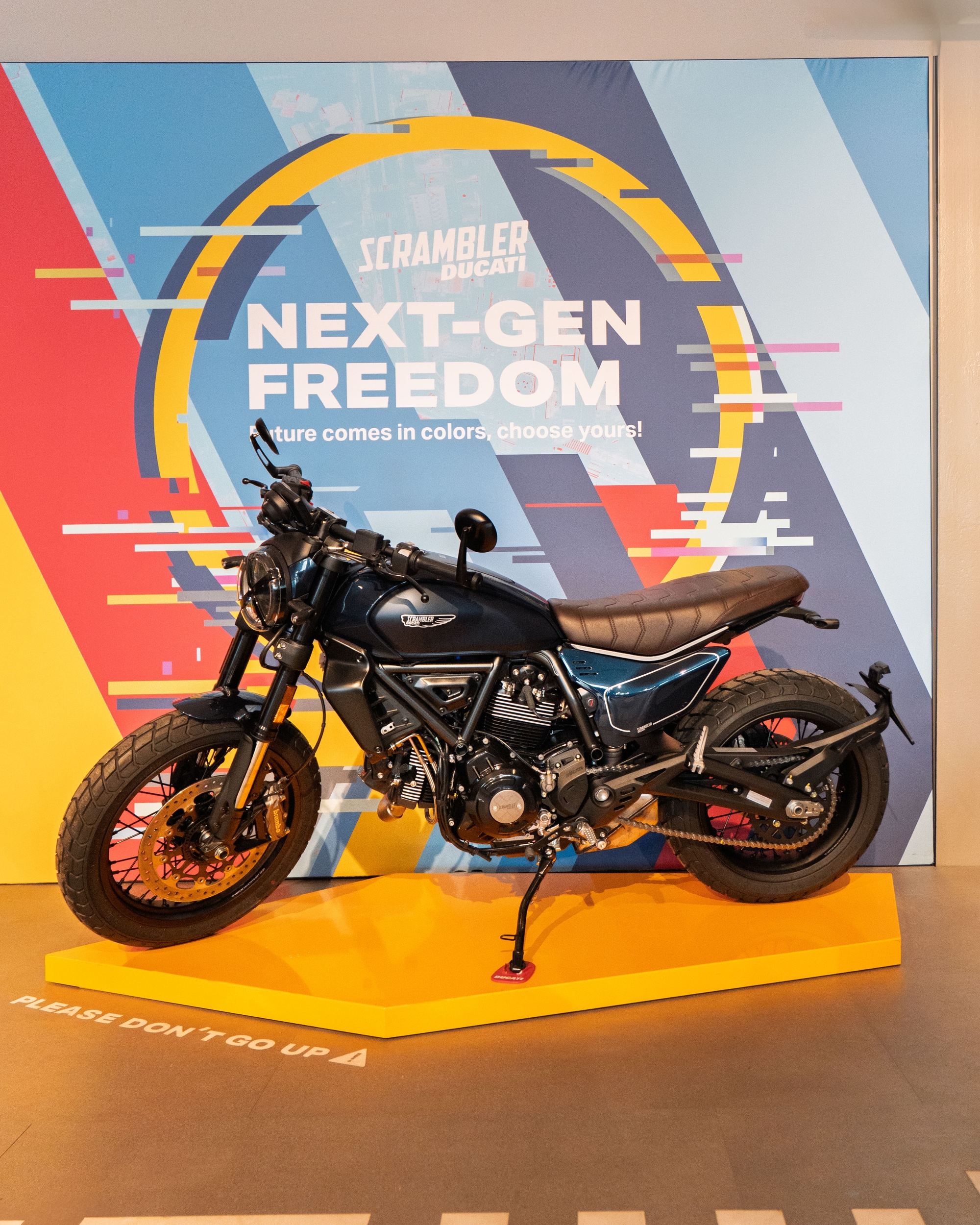 ducati bretigny 23 min