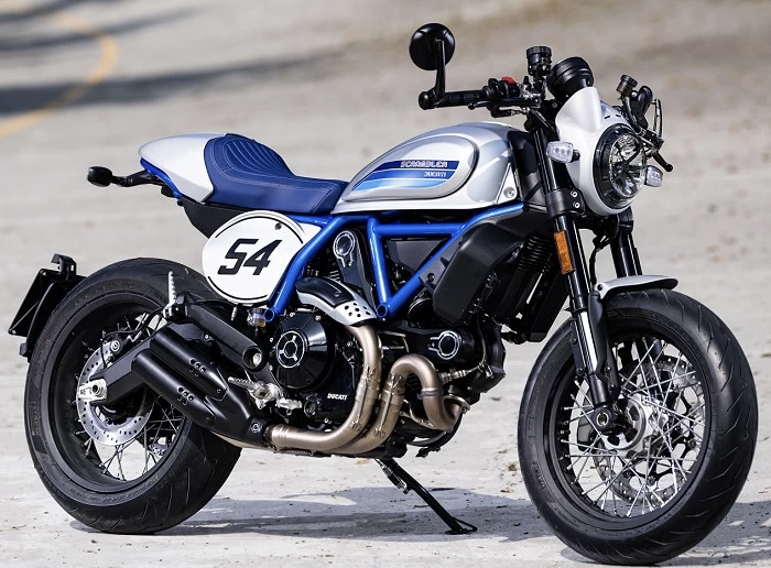ducati scrambler 800 cafe racer 2019 700px