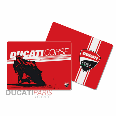 Sets de table Ducati Racing Breakfast