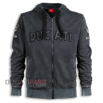 Manteau Ducati 77 Homme, Boutique en ligne