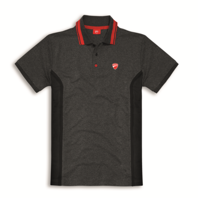 Polo corse online homme