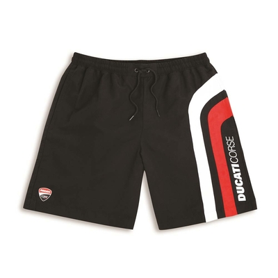 Short de bain Ducati Corse 18