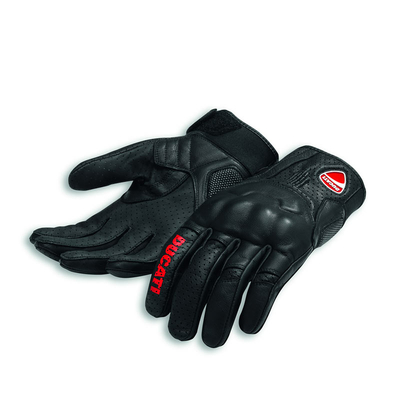 Gants Logo C1