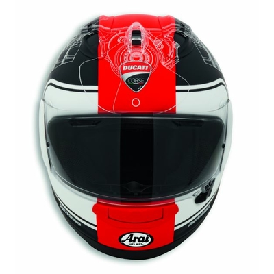 Casque Ducatipariscom