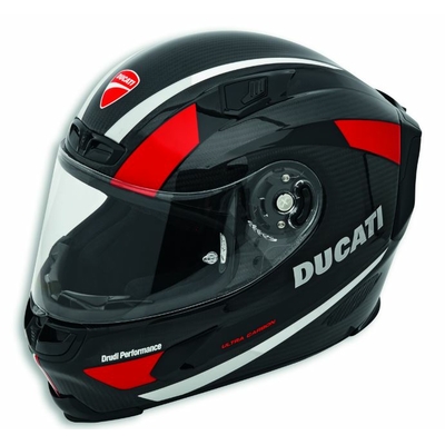 Casque Ducatipariscom