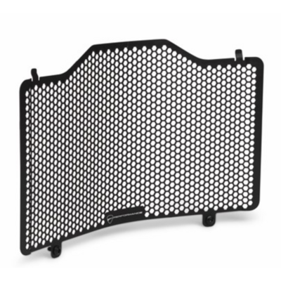 Grille de protection en aluminium pour radiateur eau Desert X