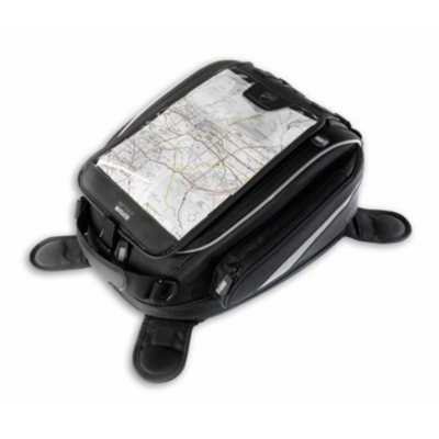 Sac de réservoir magnétique pour super sport