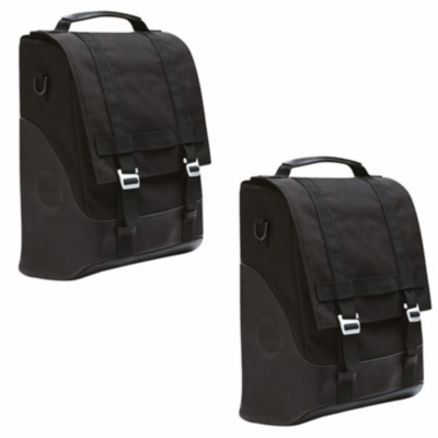 Valises latérales souples Scrambler 1100