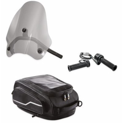 Kit Journey Scrambler 1100