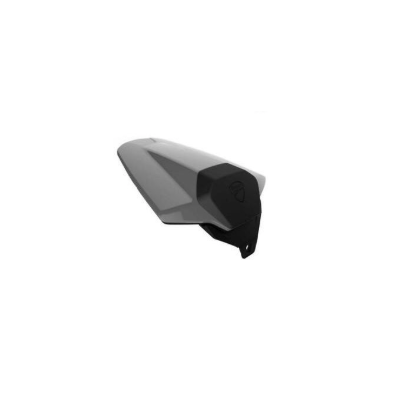 Corps de selle monoplace Monster Gris