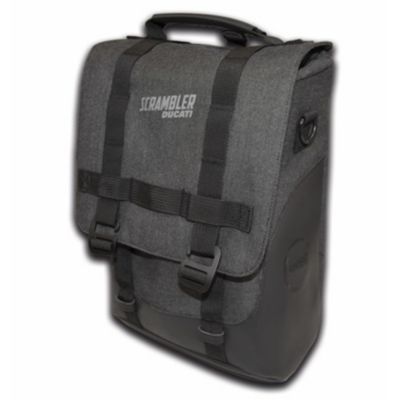 Valise latérale Scrambler 1100