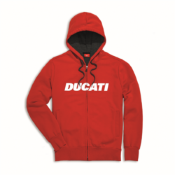 sweat ducati corse