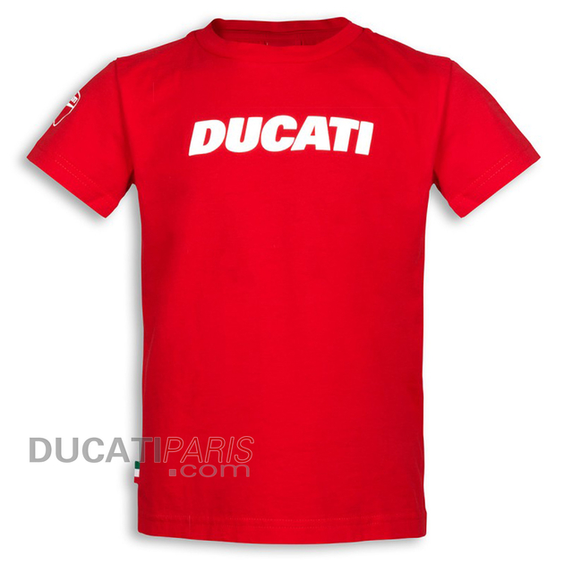 t-shirt-ducati-enfant-ducatiana-rouge-9876906-af