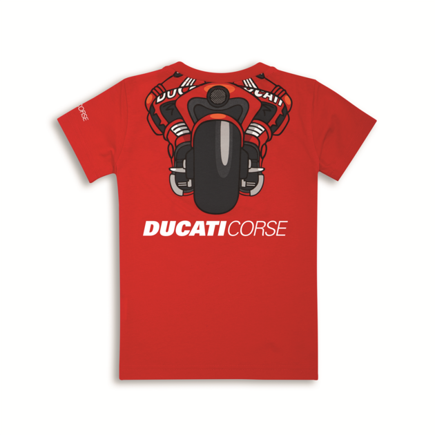 t-shirt-ducati-little-rider-enfant-987696000-b