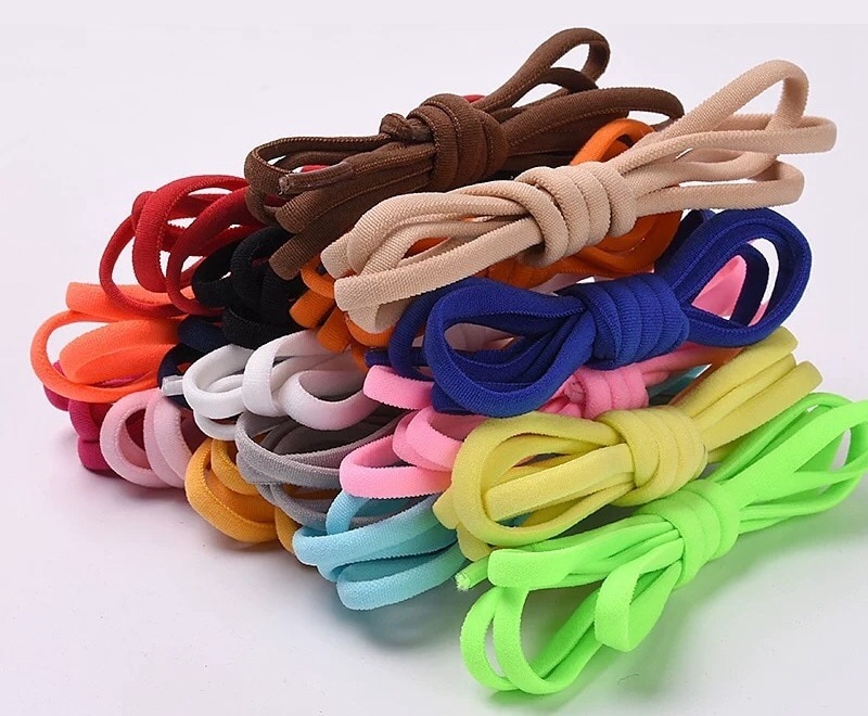 Demi-Cercle-Aimant-en-M-tal-pour-Lacets-de-Chaussures-et-Baskets-Serrure-de-Lacets-lastiques