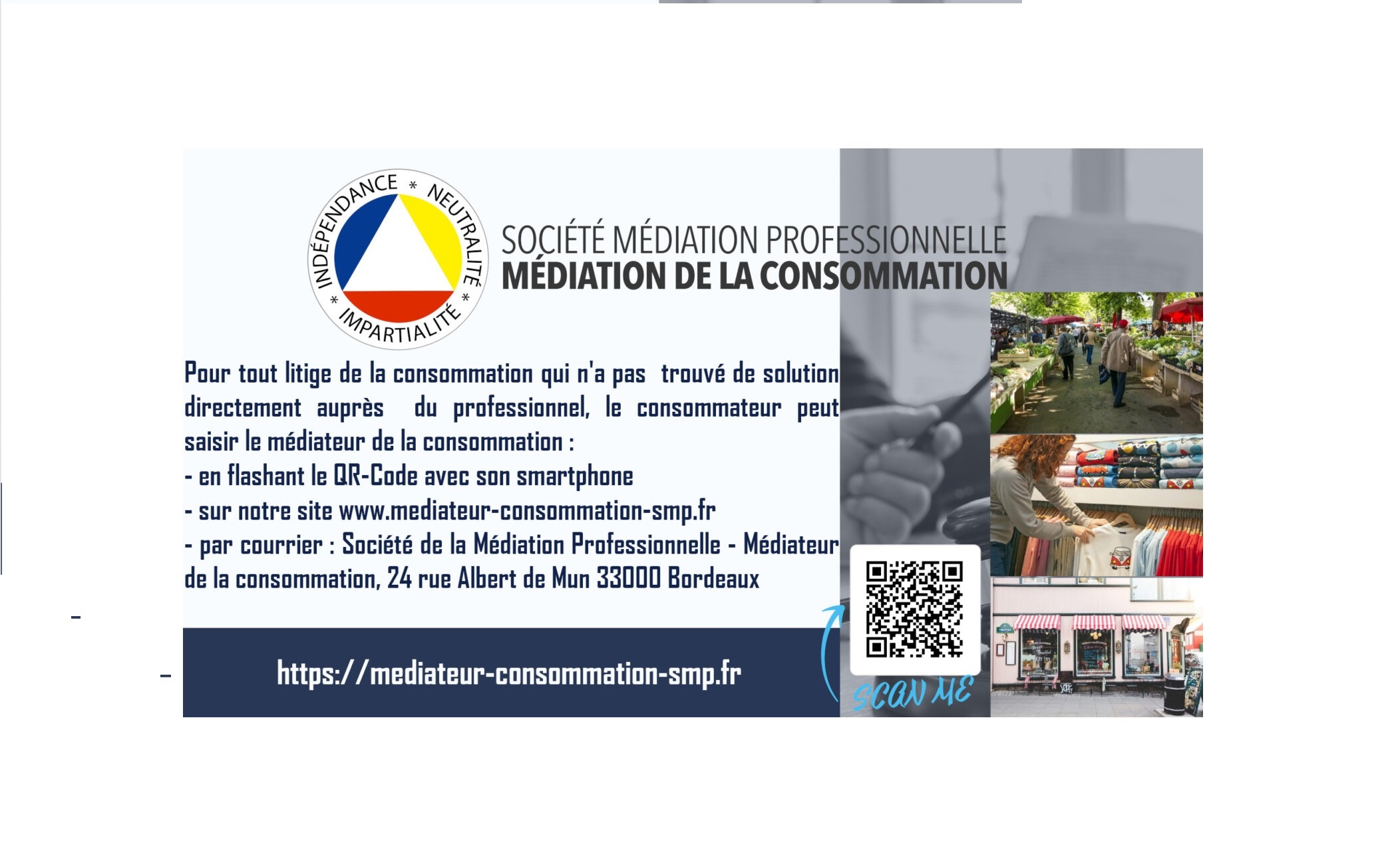 image mediation