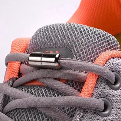 Demi-Cercle-Aimant-en-M-tal-pour-Lacets-de-Chaussures-et-Baskets-Serrure-de-Lacets-lastiques