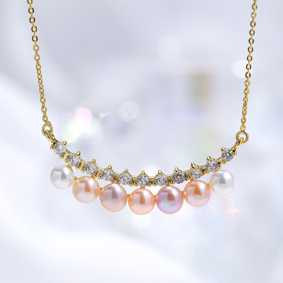 Collier-de-perles-d-eau-douce-naturelles-color-es-pour-femmes-cha-ne-de-chandail-pendentif