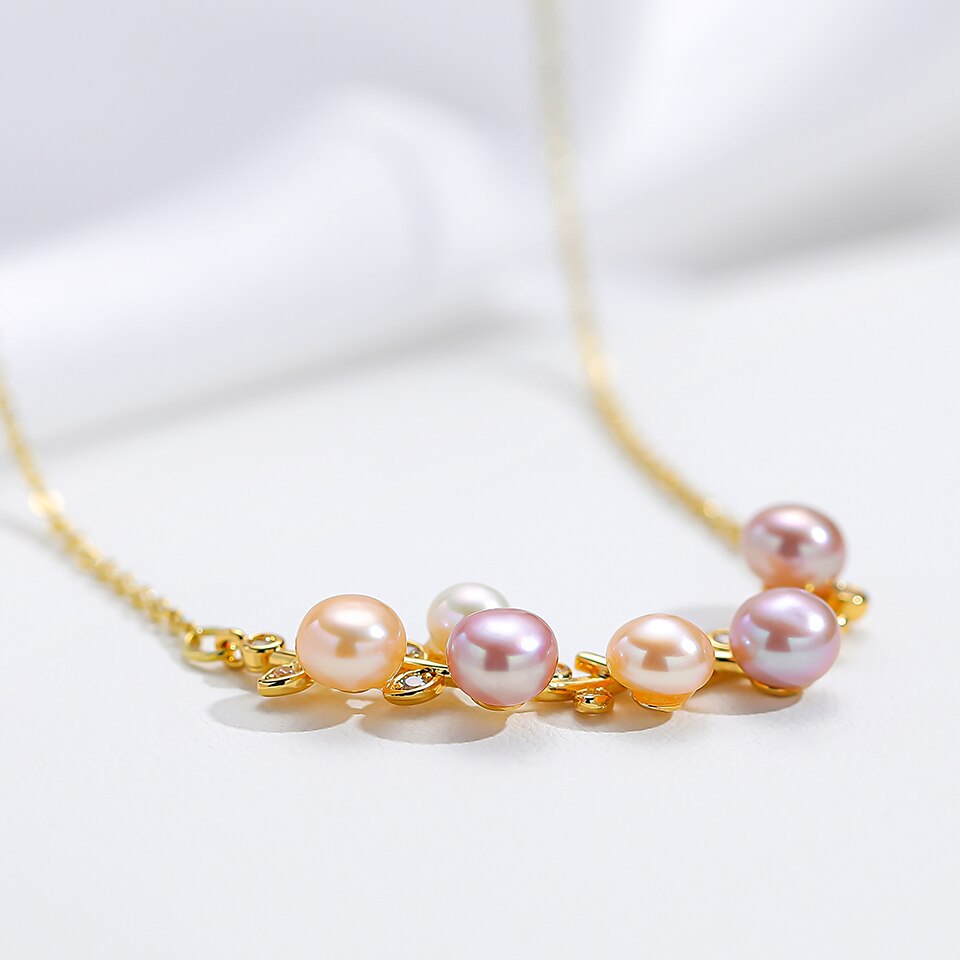 Collier-de-perles-d-eau-douce-naturelles-color-es-pour-femmes-cha-ne-de-chandail-pendentif