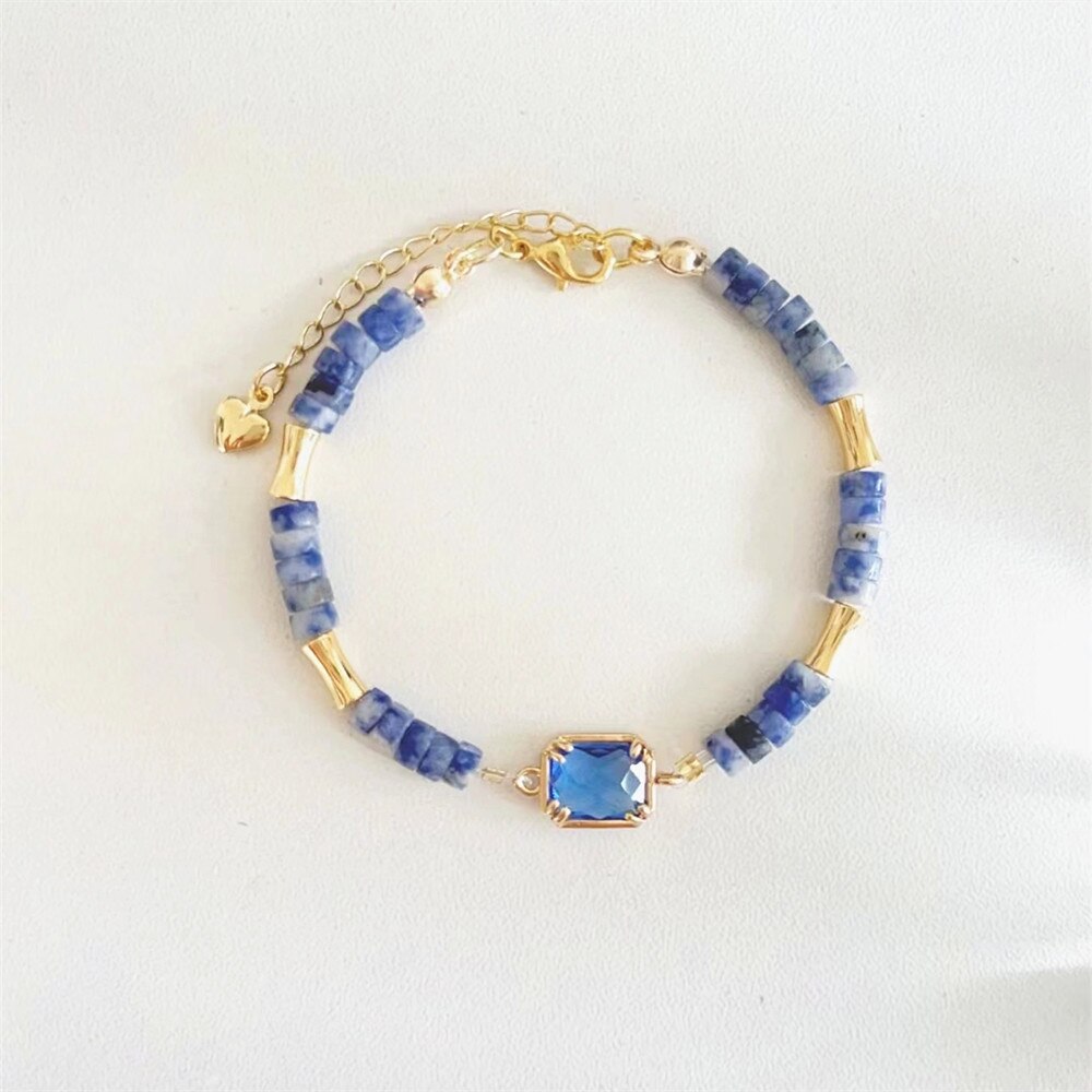 Bracelet-de-perles-en-pierre-naturelle-bleue-pour-femme-bijou-ajustable-en-Zircone-bleue-breloque-d