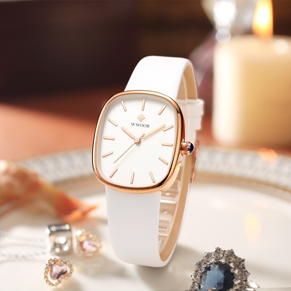 WWOOR-Montre-Bracelet-en-cuir-pour-femmes-Quartz-marque-de-luxe-tanche-2022