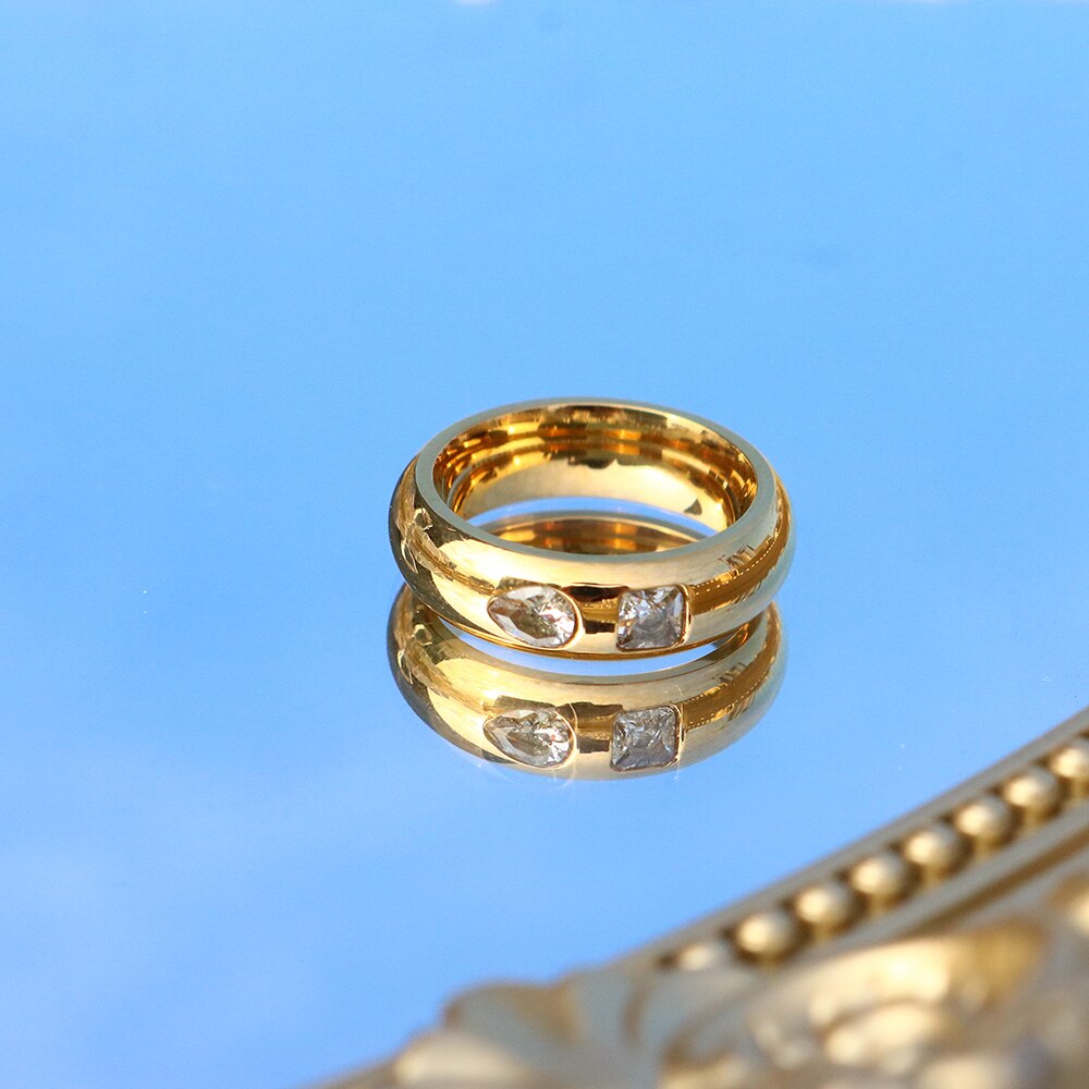 Bagues-de-mariage-de-couleur-or-pour-femmes-et-hommes-bijoux-en-forme-de-Zircon-CZ