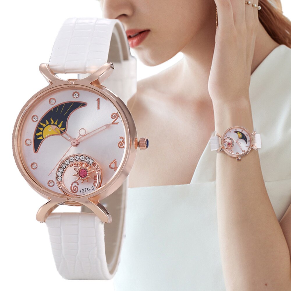 Montre Fille