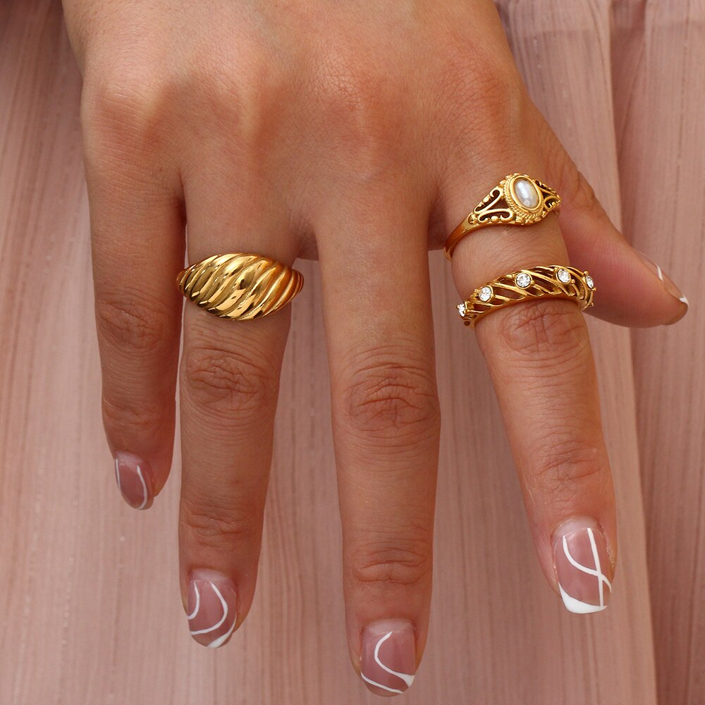 Bague-fine-en-or-plaqu-or-18-carats-pour-femme-nouvelle-collection-de-bagues-en-perles