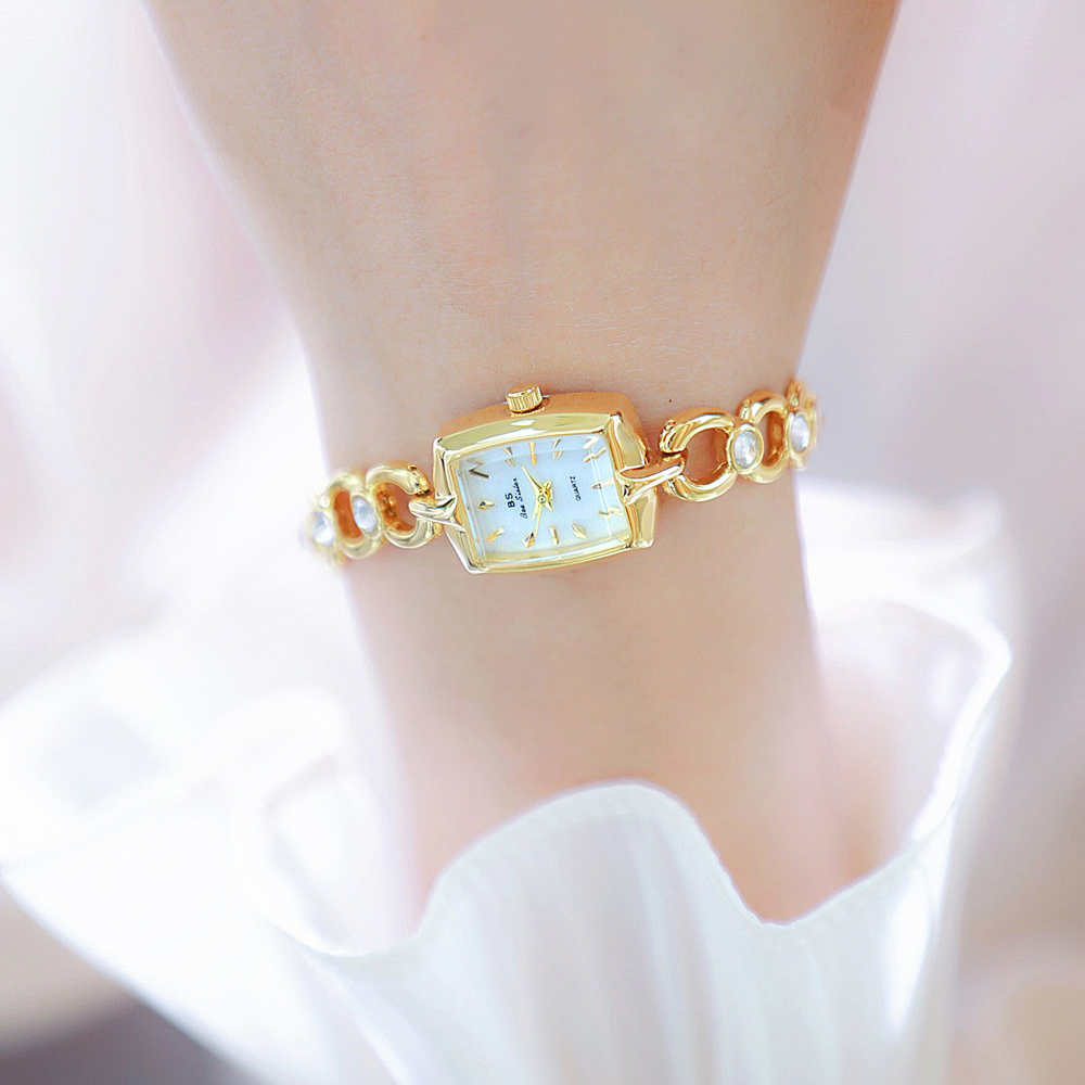 BS-bee-sister-montre-femme-luxe-de-marque-montre-Bracelet-ensemble-or-argent-femme-horloge-petit