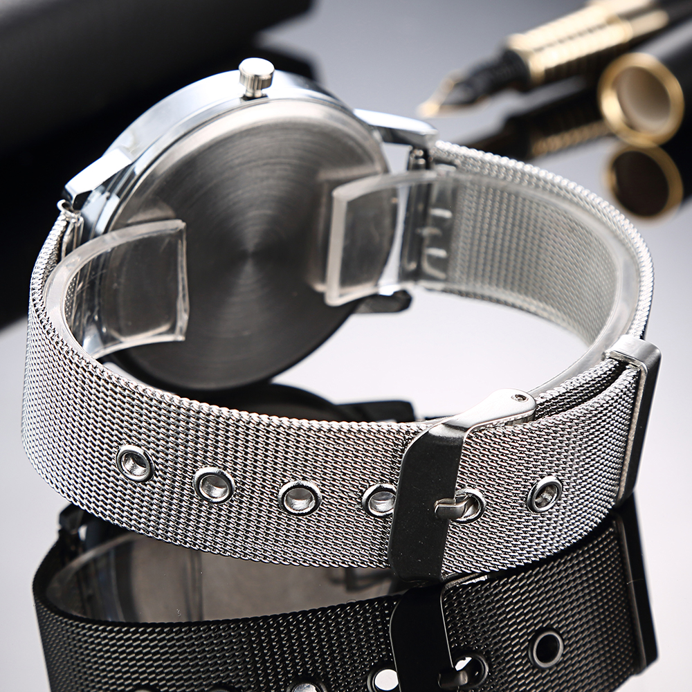 Montre-de-Sport-Quartz-pour-hommes-nouvelle-marque-de-luxe-Montre-bracelet-en-acier-inoxydable-la